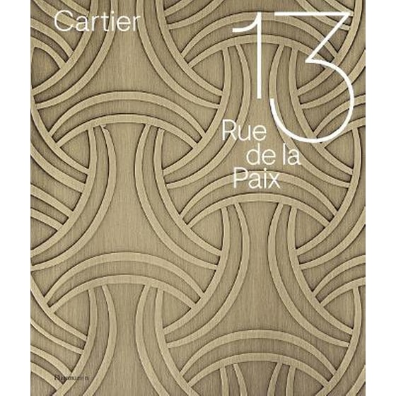 Cartier: 13 rue de la Paix image 0