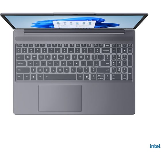Lenovo IdeaPad Slim 3 15IRH10 15.1" QHD+ OLED (Core i5-13420H/16 GB/1 TB SSD/UHD Graphics/Windows 11 Home) Laptop image 3