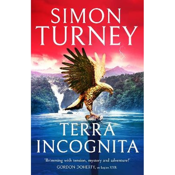 Terra Incognita image 0