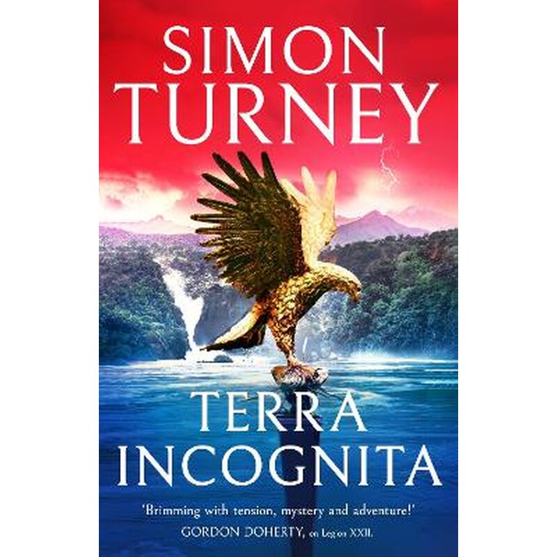 Terra Incognita