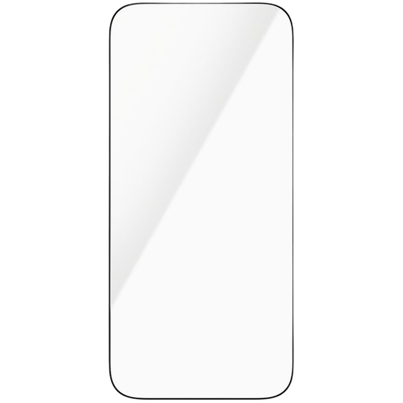 Προστατευτικό οθόνης Apple iPhone 18 Pro Max - PanzerGlass Ultra-Wide Fit w. EasyAligner