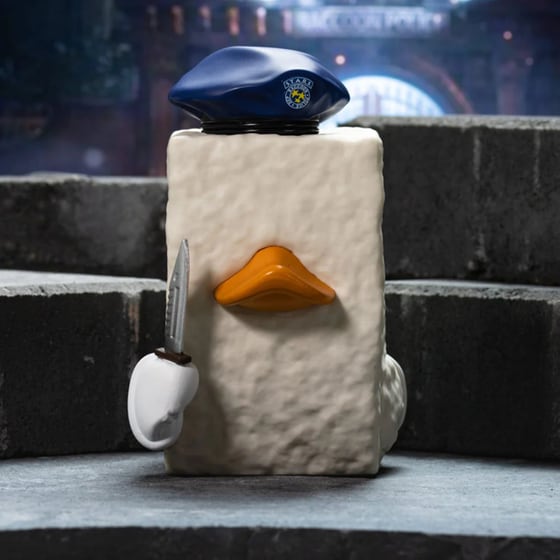 Φιγούρα Numskull - Resident Evil - Tofu image 2