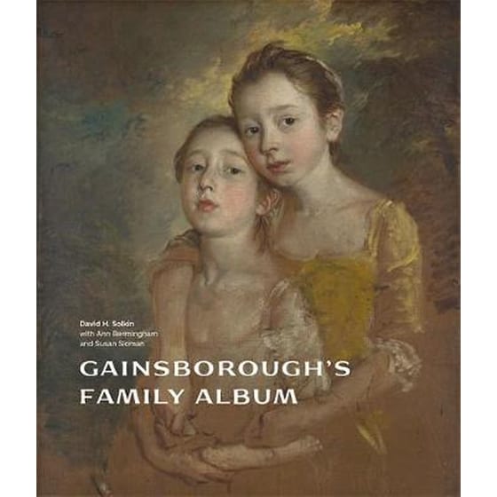 Gainsborough's Family Album image 0