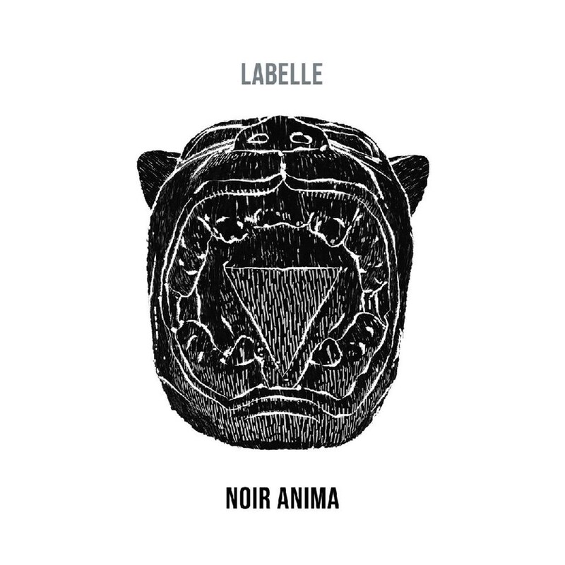Noir Anima (LP)