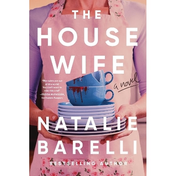 The Housewife image 0