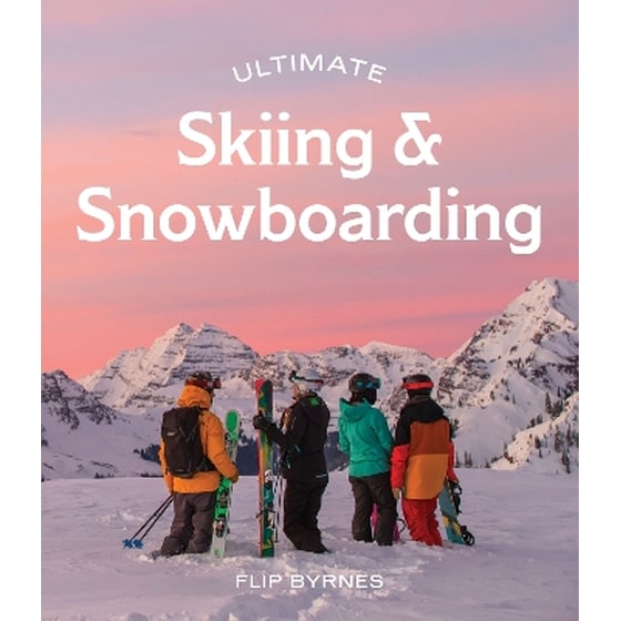Ultimate Skiing & Snowboarding image 0