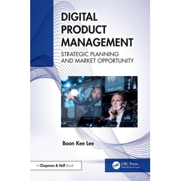 Digital Product Management
