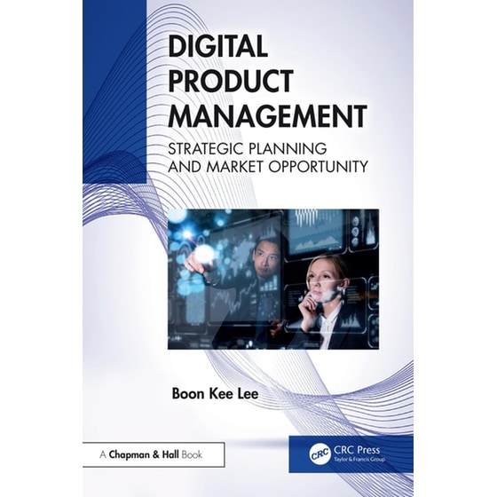 Digital Product Management image 0