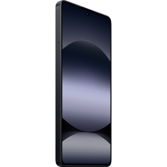 Xiaomi Redmi Note 14S 4G 256GB - Midnight Black image 2