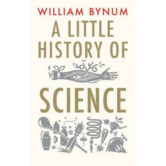 A Little History of Science image 0