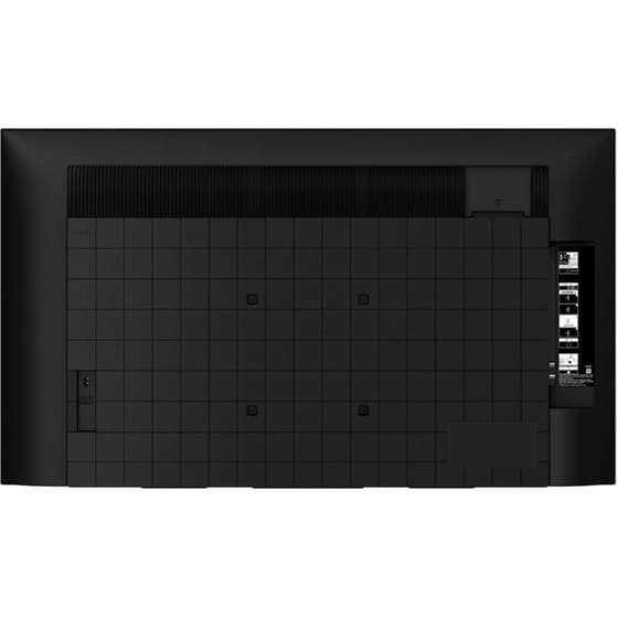 Sony LED 50" 4K Android Τηλεόραση KD50X75WLPAEP image 8