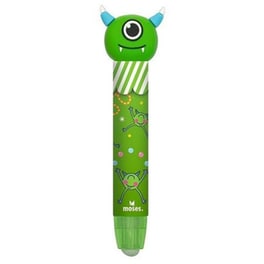 Γόμα Moses Monster (1 Τεμάχιο)