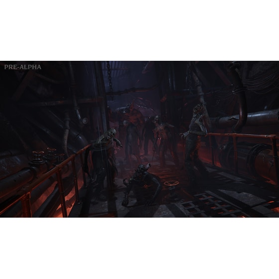 Xbox Series X Used Game - Warhammer 40,000: Darktide image 6