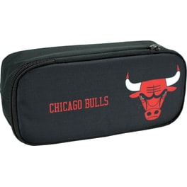 Κασετίνα Βαρελάκι NBA Bulls