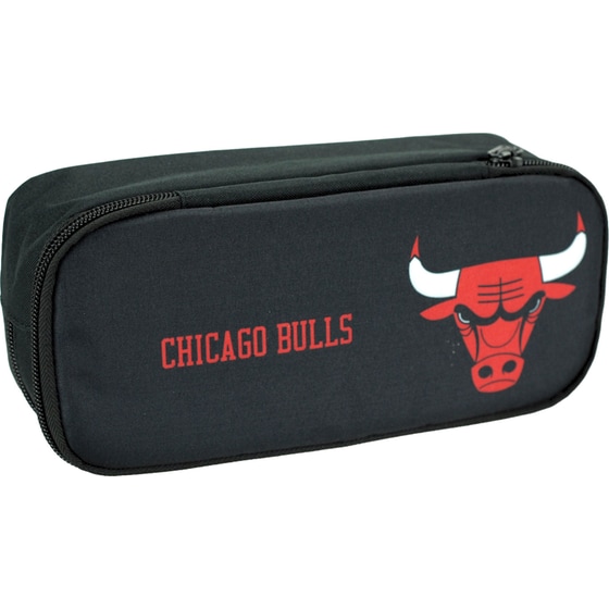 Κασετίνα Βαρελάκι NBA Bulls image 0