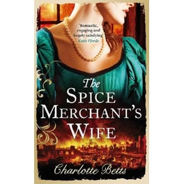 The Spice Merchant's Wife