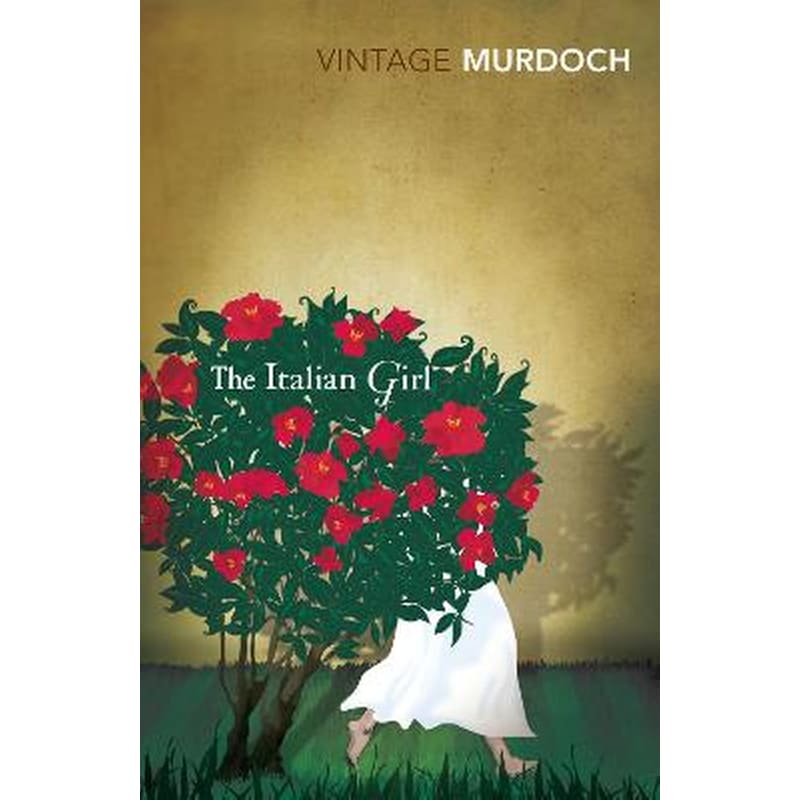 The Italian Girl