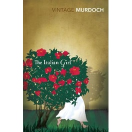 The Italian Girl
