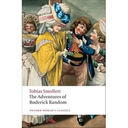 The Adventures of Roderick Random