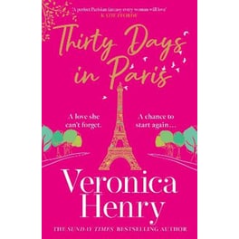 Thirty Days in Paris