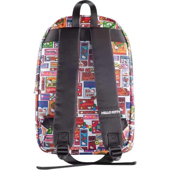 Τσάντα Πλάτης Sanrio Hello Kitty Aop image 1