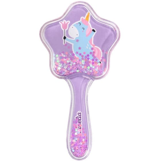 Martinelia Παιδική Βούρτσα Μαλλιών Μονόκερος 1 Τμχ - Τυχαία Επιλογή Σχεδίου image 7