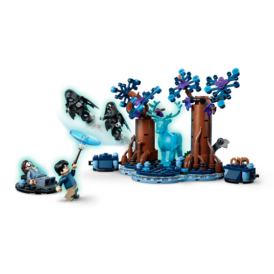 LEGO® Forbidden Forest™: Expecto Patronum (76475) image 6