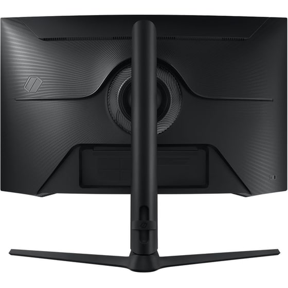 Samsung Odyssey G6 G65B LS27BG650EUXEN Gaming Monitor 27'' QHD VA Curved 240Hz 1ms image 4