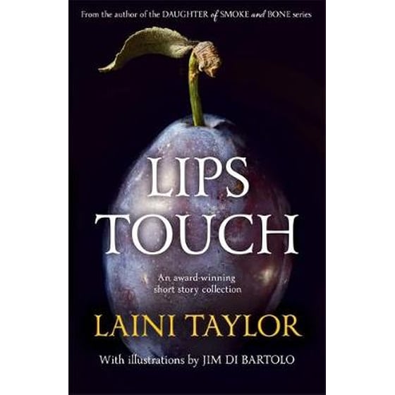 Lips Touch image 0