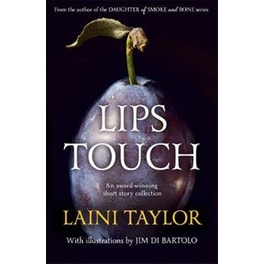 Lips Touch