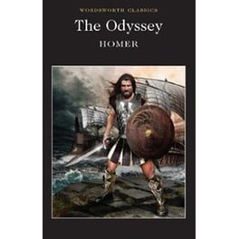 The Odyssey
