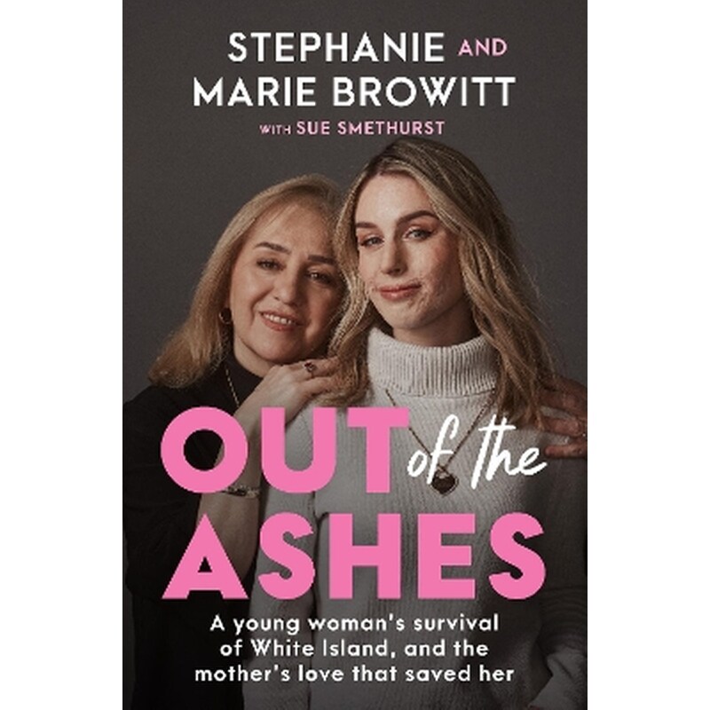 Out of the Ashes