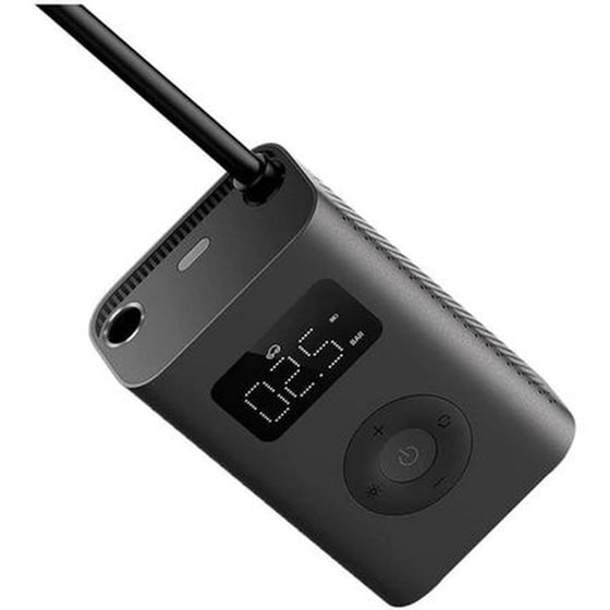 Xiaomi Mi Portable Electric Air Compressor 2 - Φορητή Τρόμπα Αέρα image 2