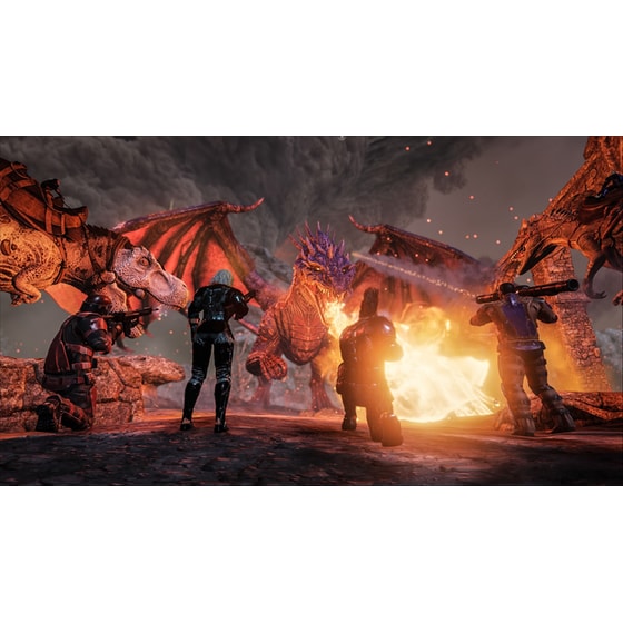 ARK: Survival Evolved - PS4 image 2
