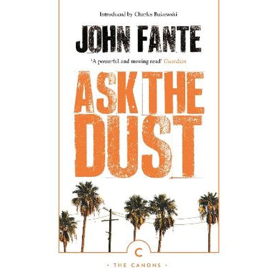 Ask The Dust image 0