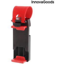 Βάση Στήριξης Αυτοκινήτου Για Τιμόνι Innovagoods Gadget Car - Μαύρο
