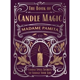 The Book of Candle Magic