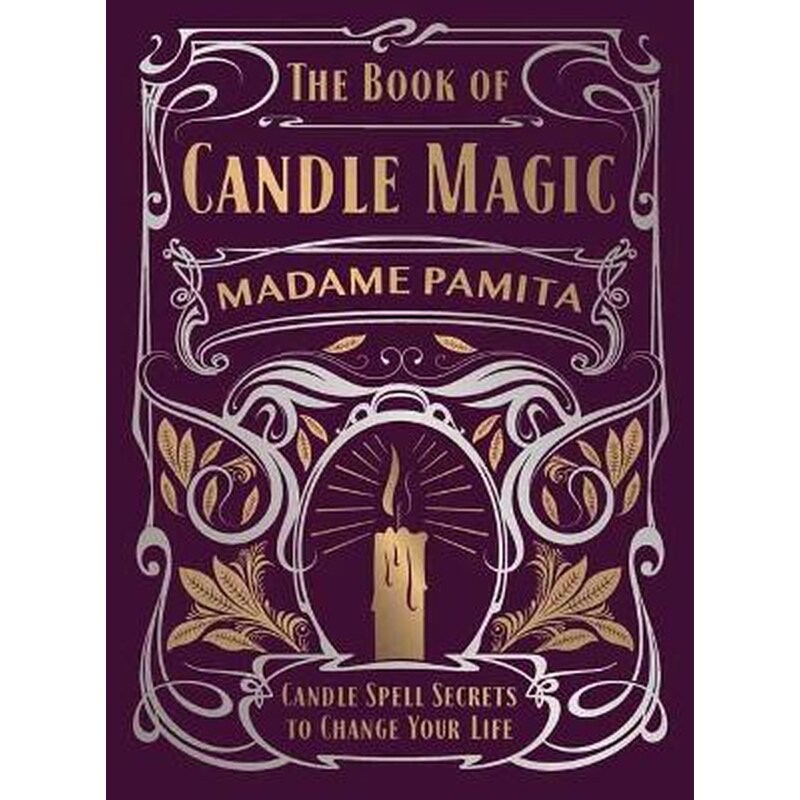 The Book of Candle Magic