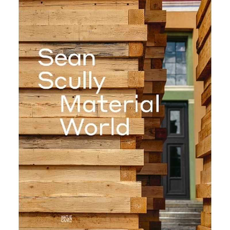 Sean Scully (Bilingual edition)