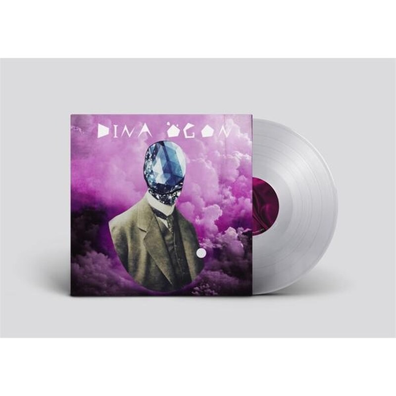 Orion (Crystal Clear Vinyl)