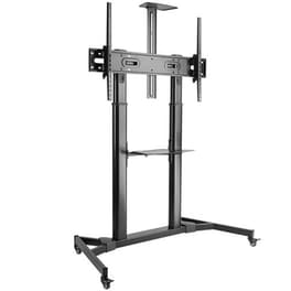 Βάση Τηλεόρασης Επιτραπέζια Sbox FS-3610 Σταθερή 60''-100'' έως 50 kg