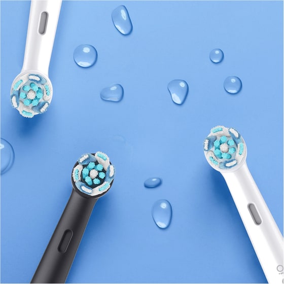 Ηλεκτρική Οδοντόβουρτσα ORAL-B iO Series 8 - Λευκό image 7