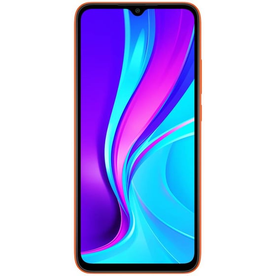 Xiaomi Redmi 9C 32GB Dual Sim - Sunrise Orange image 2