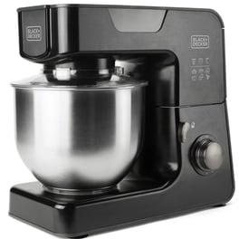 Κουζινομηχανή BLACK & DECKER BXKM1000E 1000 W 5.2 L Μαύρο