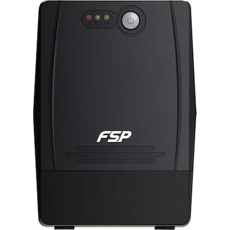 FORTRON Ups Fortron Fsp Fp 1500 Usv