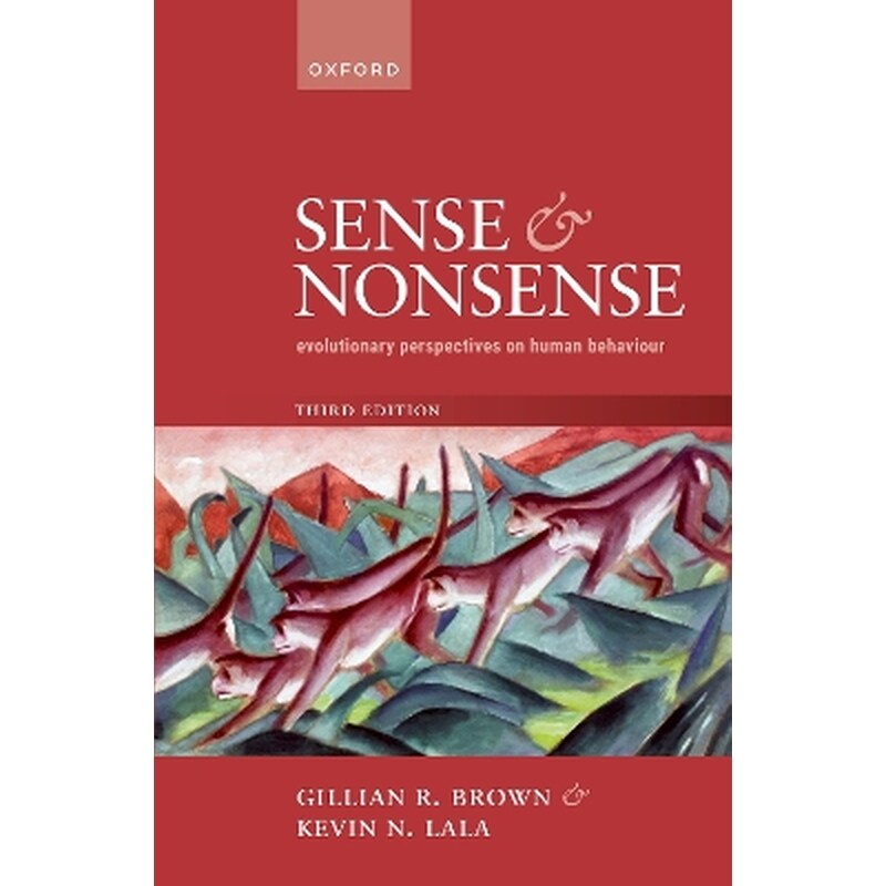 Sense and Nonsense
