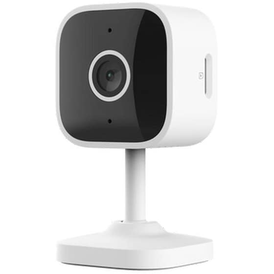 Ενσύρματη IP Camera Trust 2900 Smart Fixed 2K Επιτραπέζια με WiFi image 1