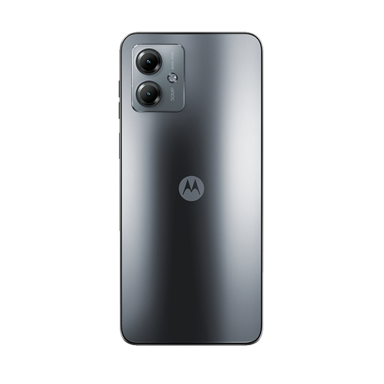 Motorola G14 128GB Dual Sim - Steel Gray image 3