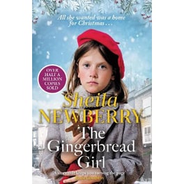 The Gingerbread Girl