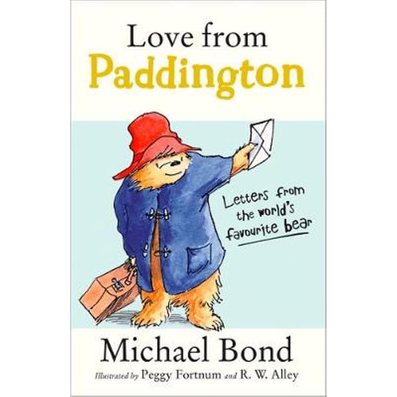 Love from Paddington